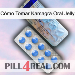 Cómo Tomar Kamagra Oral Jelly 39